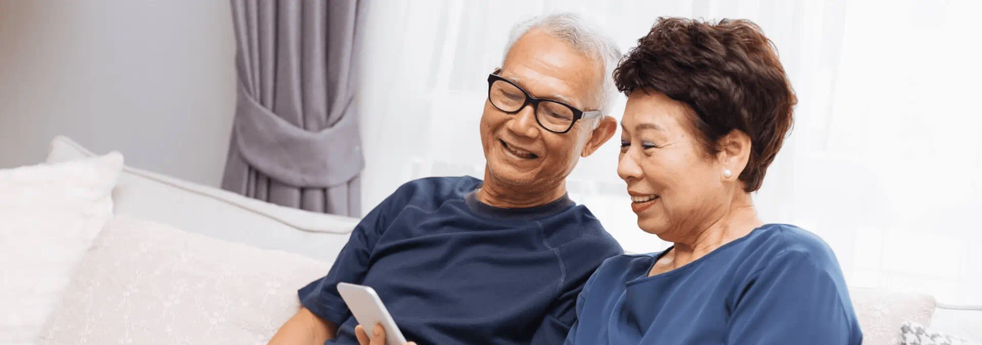 senior citizen is opening rhb senior fixed deposit for themselves