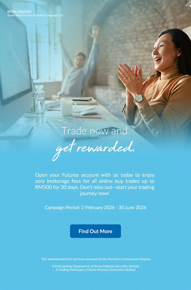 Trade with passion 2.0 futures