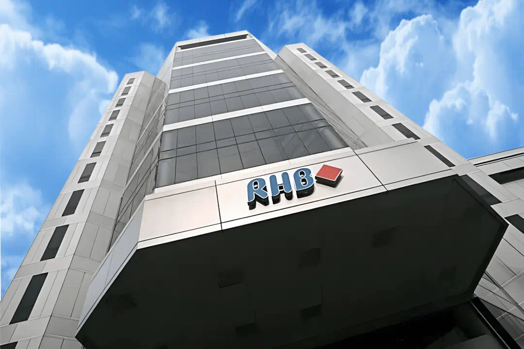 Why choose RHB