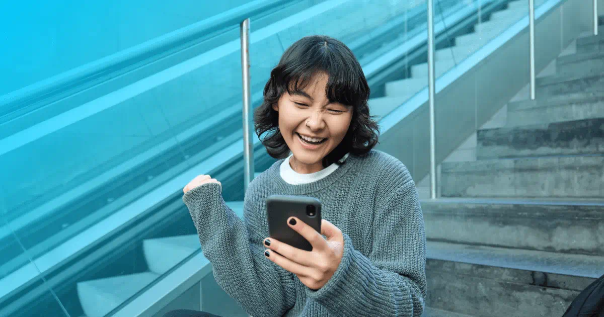 Sign Up & Get Rewarded