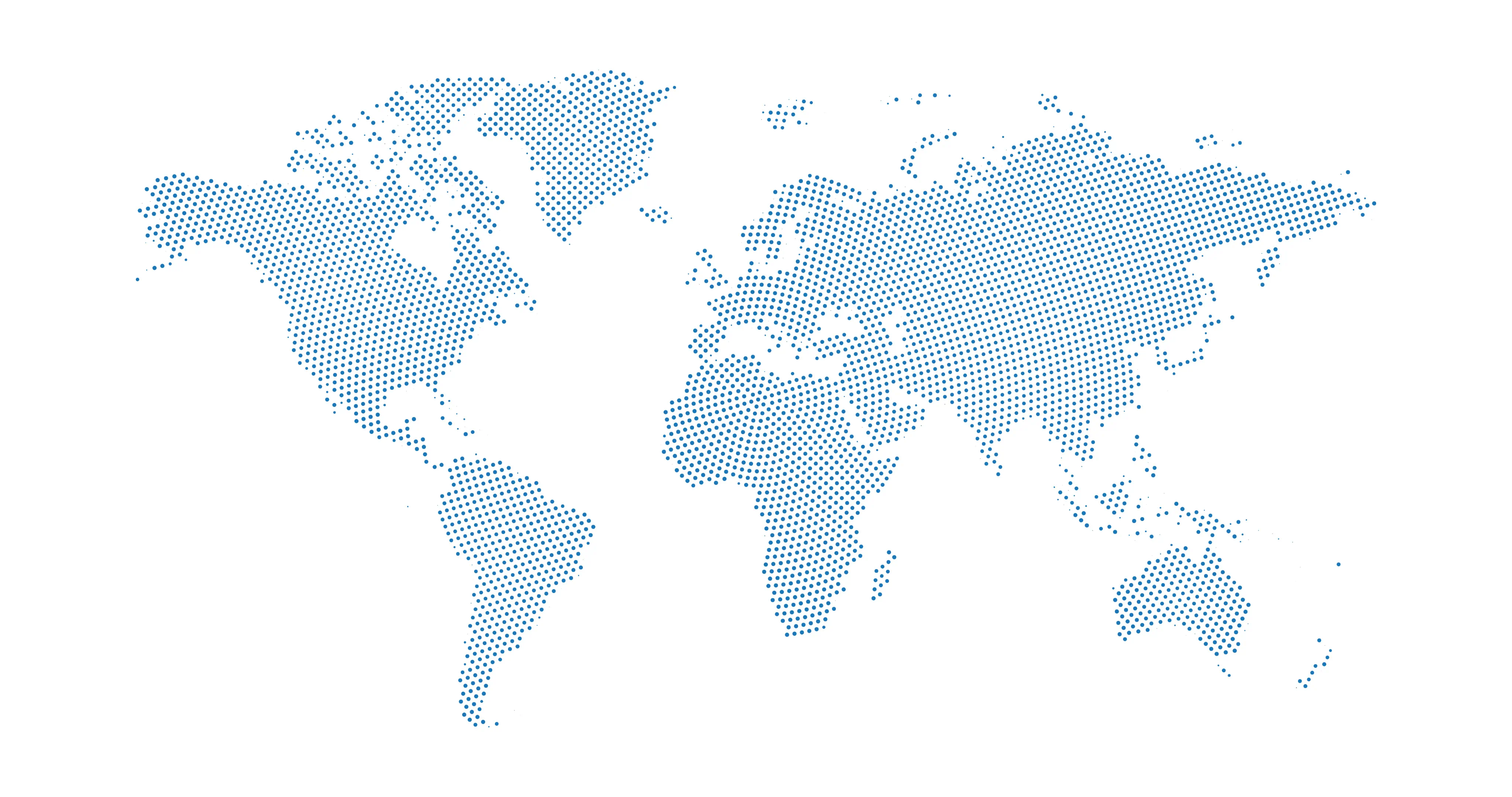global map