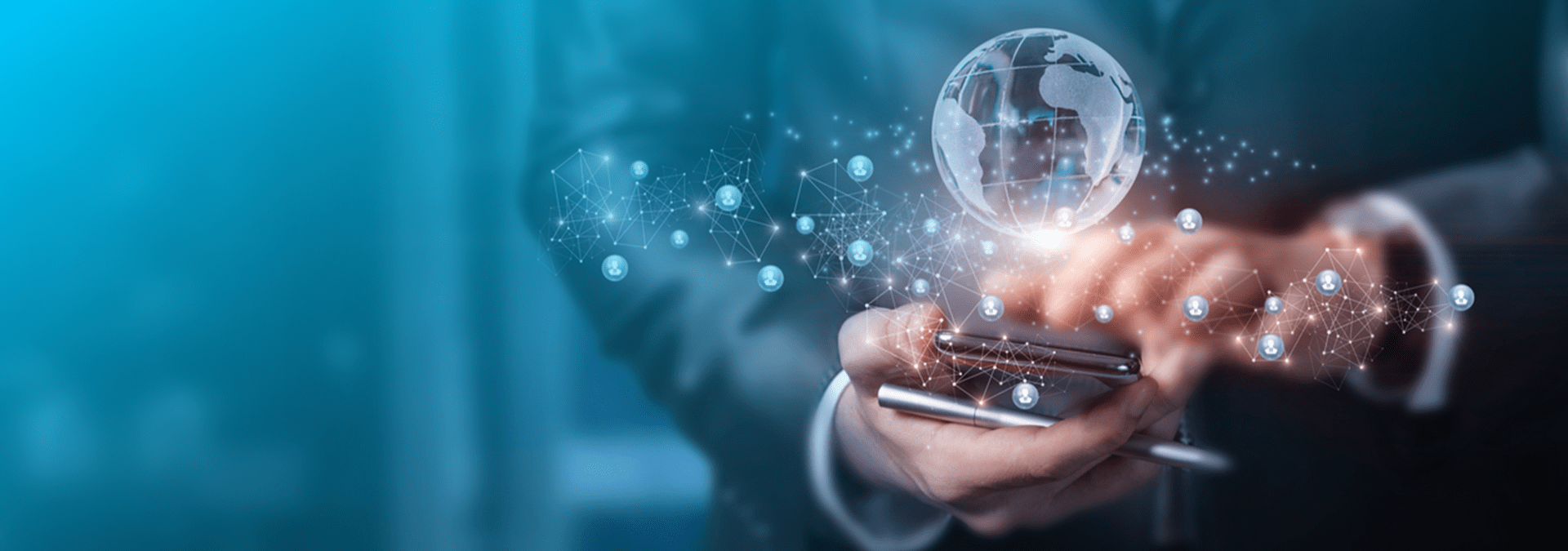 global markets desktop