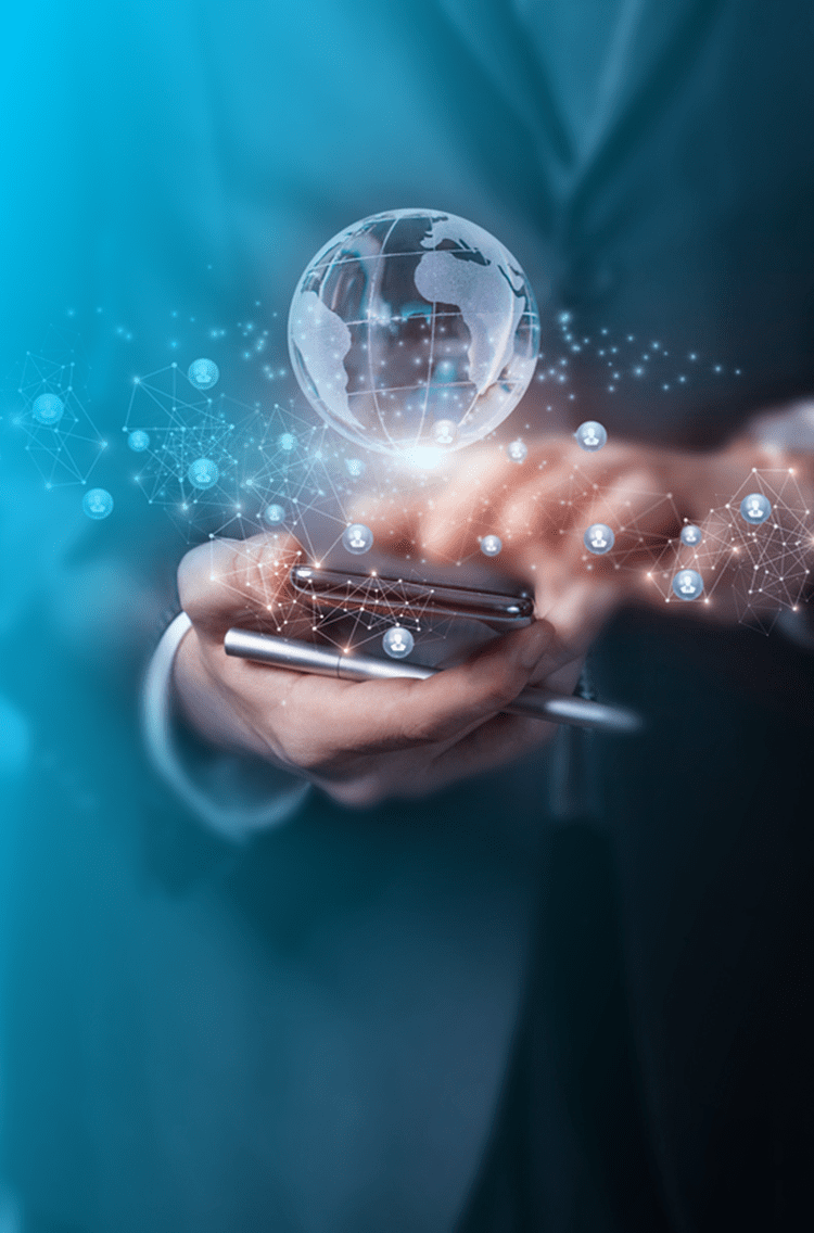 global markets mobile