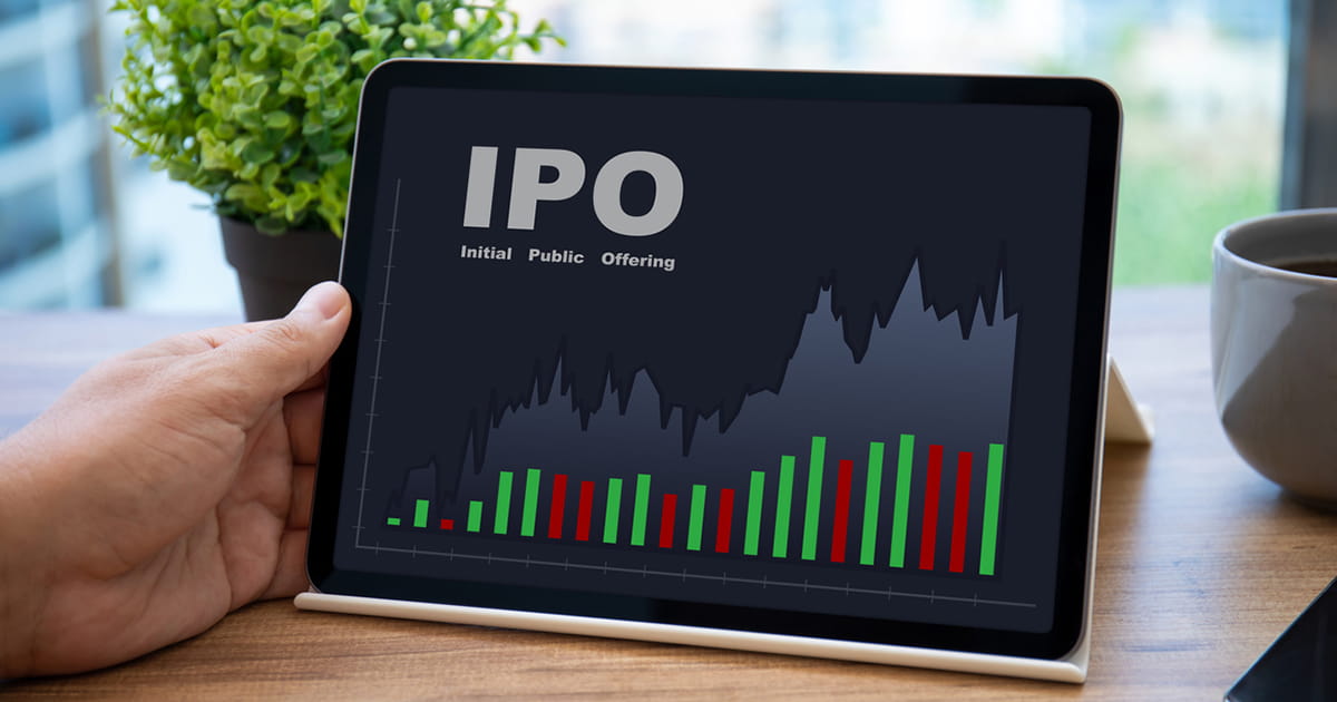 IPO Performances