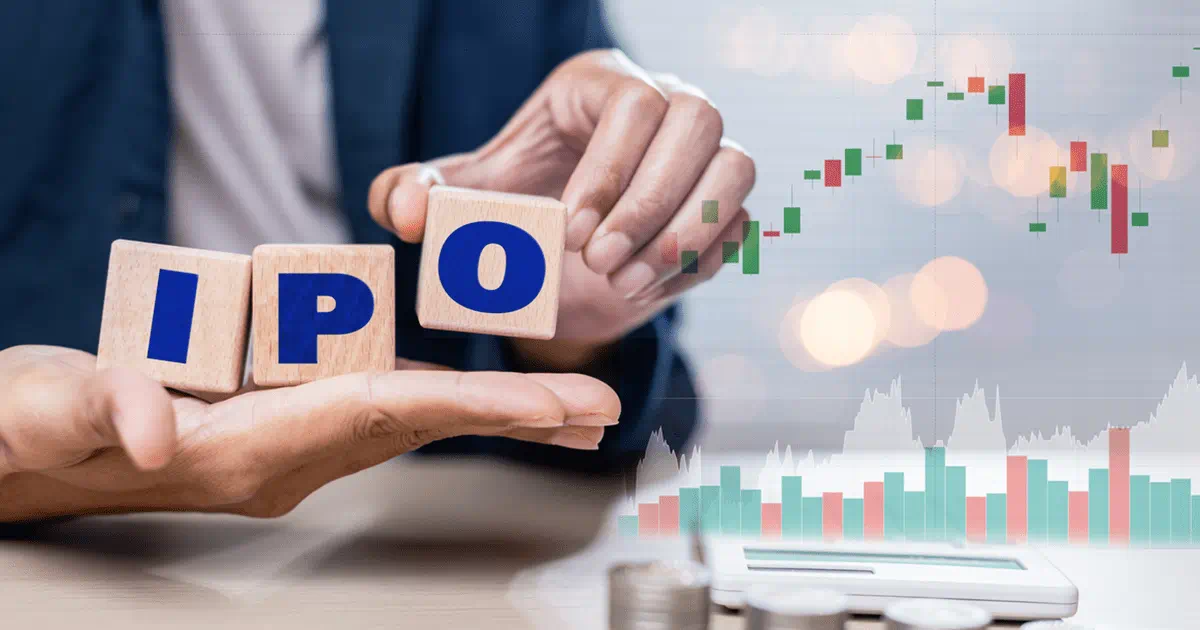 Equity IPO