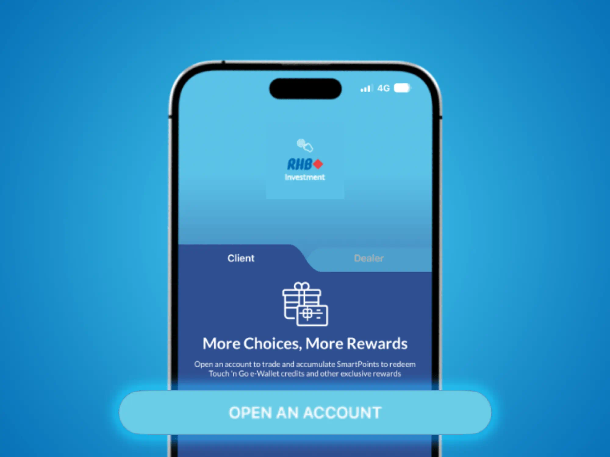 Step 2: Start Your Application