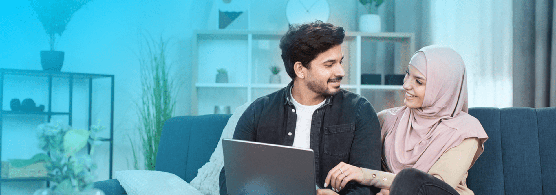 share margin islamic desktop