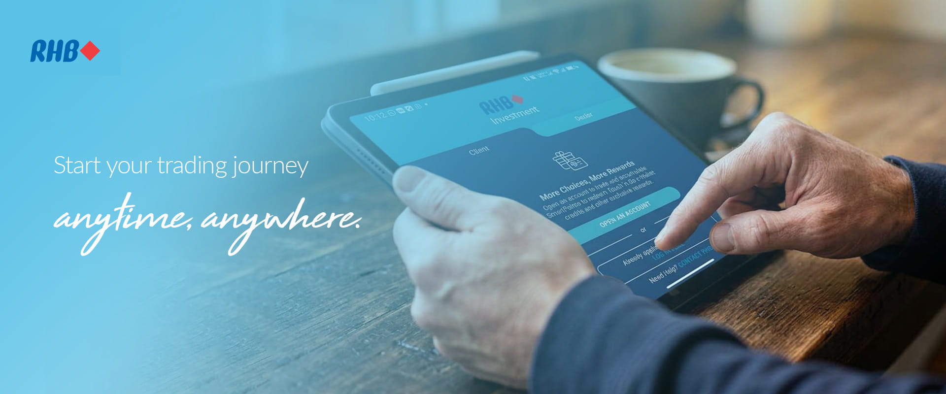Turn your referrals into rewards.