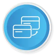 Balance Transfer button