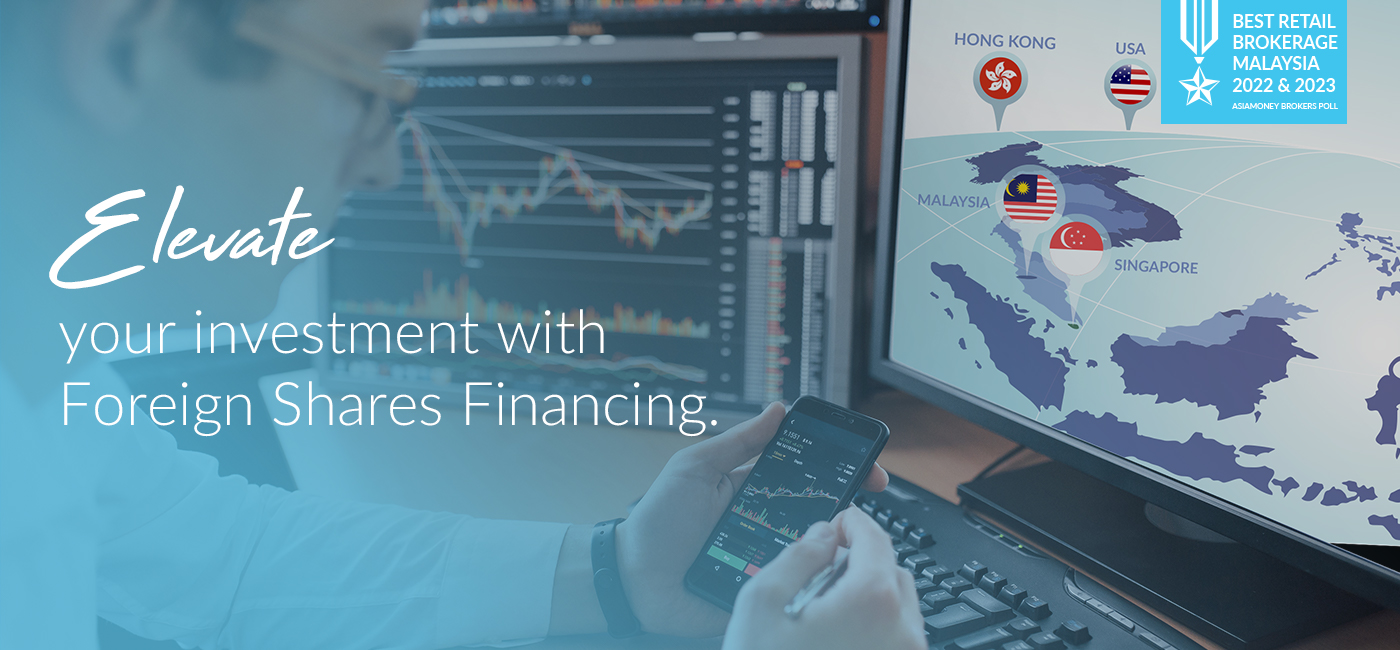 RHB Foreign Share Financing