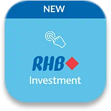 RHB Investment Apply Now
